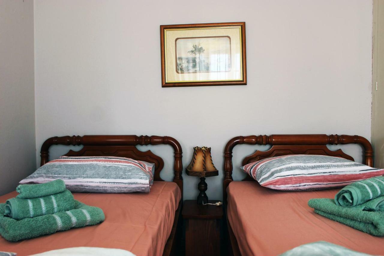 קאלאבאקה Meteora Mansion - Traditional Apt 3Bd - Rocks View מראה חיצוני תמונה