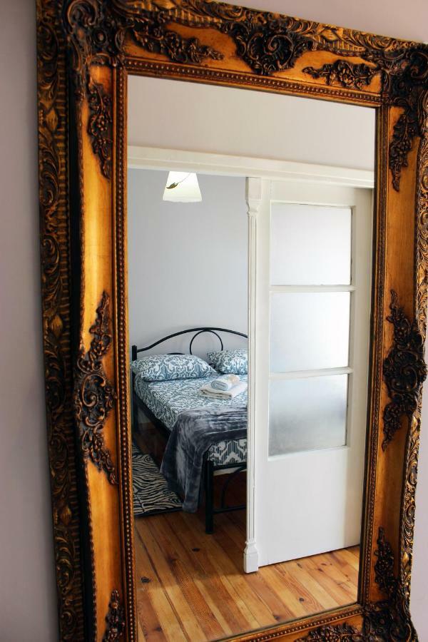 קאלאבאקה Meteora Mansion - Traditional Apt 3Bd - Rocks View מראה חיצוני תמונה