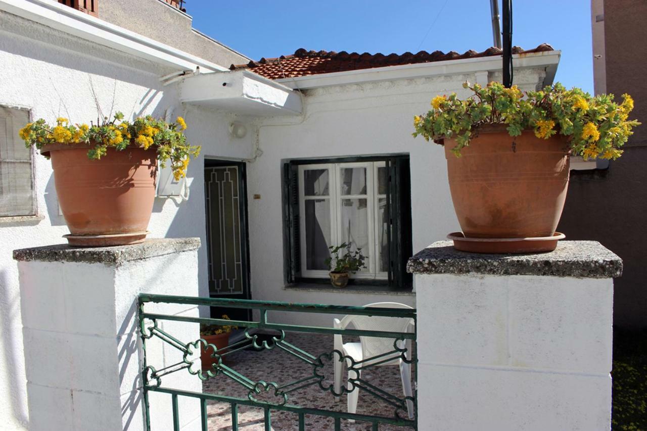 קאלאבאקה Meteora Mansion - Traditional Apt 3Bd - Rocks View מראה חיצוני תמונה