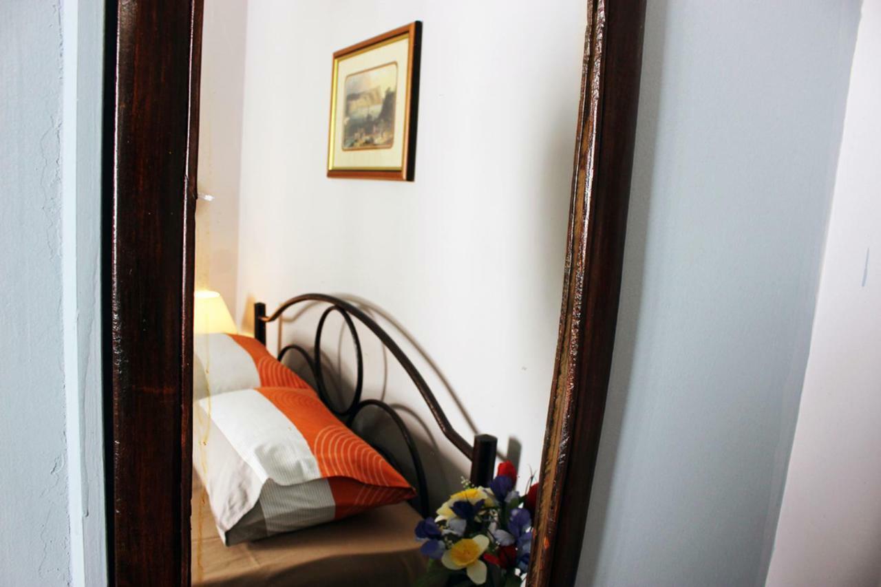 קאלאבאקה Meteora Mansion - Traditional Apt 3Bd - Rocks View מראה חיצוני תמונה
